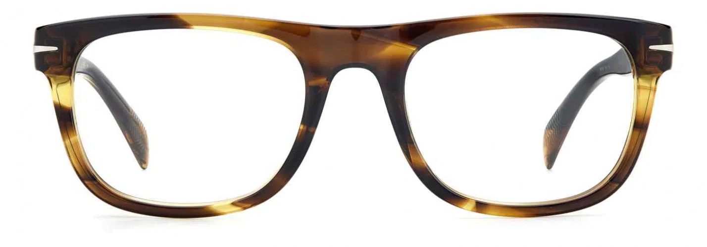 David Beckham DB7085 Eyeglasses - view 14
